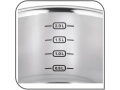 НОВИ! Tefal COOK EAT Комплект тенджера с капак, тиган и касерола 4 части, снимка 4