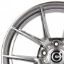 18" Джанти БМВ 5X120 BMW 3 E90 E92 F30 5 E39 E60 F10 6 E63 7 E38 F01 2, снимка 4