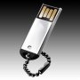 USB памет / флаш памет Silicon power touch 830 - 32 GB, снимка 3