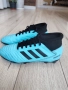 Бутонки Adidas Predator със чорап.Леки и удобни номер 37.5, снимка 13