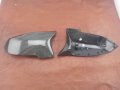 Карбонови огледала BMW F20 F21 F22 F23 F30 F32 F34 GT F36 I3 X1 E84  M4 LOOK , снимка 6