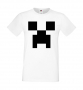 Мъжка тениска Creeper Face 1,майнкрафт Minecraft,Игра,Забавление,подарък,Изненада,Рожден Ден., снимка 18