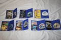 Игри за PS2 Lego/Jurrasic Park/24 The Game/Turbo Trucks/Tony Hawk's/Kuri Kuri/Turbo Trucks/NHL Hitz/, снимка 16
