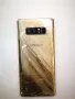 Samsung Galaxy Note 8, снимка 3