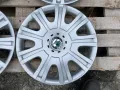15 цола Тасове SKODA Fabia Octavia, снимка 2