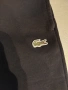 Мъжко долнище Lacoste S, снимка 4