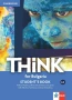Учебник по Английски  език „Think for Bulgaria”, A1,А2,В1.1, издателство: Klett, снимка 2