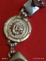 Колие Versace Meduza масивно красив стилен дизайн 51907, снимка 7