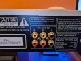 Denon-1940.DVD audio SACD player, снимка 6