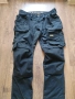 Snickers AllroundWork Trousers - страхотен работен панталон 48/М- мъжки работен панталон , снимка 4