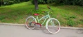 Дамско колело - Beach cruiser, снимка 1