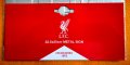 Метална табела Liverpool FC Champions , снимка 5