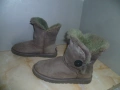 UGG оригинални ботуши №39, снимка 3