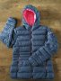 cmp women's puffer jacket - страхотно дамско яке, снимка 4