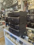 Аудиосистема Technics SE-CH404 Продава се за ремонт или за части. Диска чете, но прескача. Касетите , снимка 11