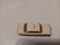 Количка Mercedes 200 taxi, Viking 1:87 за части, снимка 3