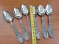 Руски лъжички, снимка 5