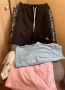Дамски къси панталони Calvin Klein , снимка 2