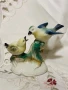 порцеланова статуетка , снимка 1