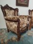 Барокови кресла , снимка 5