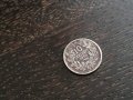 Монета - Чили - 10 центавос | 1922г., снимка 1