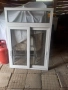 Продавам алуминеив прозорец 90см широк на 130 височина , снимка 2