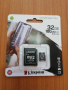 Карта памет micro sd 32GB, снимка 1