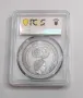 Печатът на Хан Тервел - 2 долара 2017 Ниуе - PCGS SP70, снимка 2