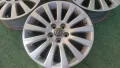 18" оригинални джанти за Opel Insignia Опел Инсигния 5x120 67.1mm, снимка 2