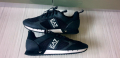 Emporio Armani EA7 Sneakers Mens Size 44 2/3 /28.6см US 10.5 UK 10 ОРИГИНАЛ! Мъжки Спортно - елегант, снимка 8