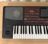 KORG PA700, снимка 3