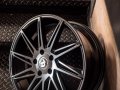 19" Джанти БМВ 5X120 BMW E46 E90 E91 F30 F31 F32 F36 E60 F10 F11 X3 X, снимка 5