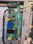 MAIN BOARD TP.MS3463S.PB711 for SHARP LC-40FG3342E for 40inc for DISPLAY LSC400HN02, снимка 2