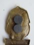  Автентичен магнит-от Египет, маската на Тутанкамон, снимка 3
