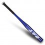 Бейзболна бухалка алуминиева 77см Digital One SP00735 _30 синя Baseball Bat, снимка 2