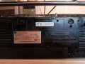 TOSHIBA RT-8046 радио-касетофон, снимка 4
