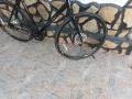 алуминиев велосипед 28" МВК, снимка 3