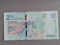 Банкнота - Колумбия - 2 000 песос UNC | 2019г., снимка 2