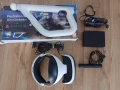 PS4 VR + Aim controller + camera , снимка 1
