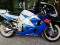 Suzuki GSXR 600 , снимка 6