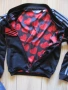 Оригинално Дамско горнище ADIDAS , No34, снимка 4