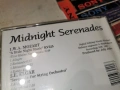 midnight serenades cd 0602260914, снимка 13