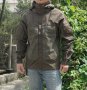 Fjallraven Sarek Jacket G-1000 (L) мъжко спортно яке, снимка 1