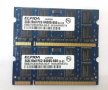 4GB DDR2 (2х 2GB) Рам Памети за ЛАПТОПИ RAM MEMORY SO-DIMM за Компютри ДДР2 СОДИМ, снимка 8