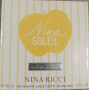 Парфюми Ninq Soleil на Ninq Ricci и Chanel Chance, снимка 4
