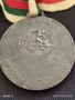 Стар медал от соца СПАРТАКИАДА НА СТРОЙТЕЛИТЕ за КОЛЕКЦИЯ ДЕКОРАЦИЯ 49328, снимка 6