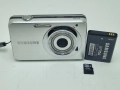 Samsung ST30 Digital Camera 10.1MP, снимка 1