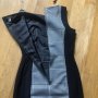 10лв. ливидация / Нова рокля "H&M" в класическо изпълнение, р-р S-М, снимка 6