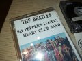 sold out-THE BEATLES-АУДИОКАСЕТА 1712211946, снимка 4