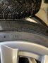 Гуми с джанти от BMW, снимка 8